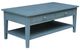 John Thomas Furniture® Destinations Spencer Ocean Blue Coffee Table-0
