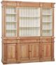 Bramble Customizable Roosevelt Bookcase-0