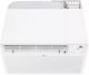LG 11,800 BTU's White Thru the Wall Air Conditioner with 11,200 BTU's Heating-4