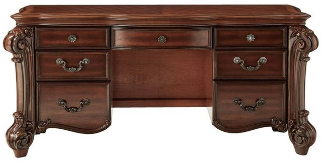 ACME Furniture Vendome Cherry Vanity Desk-3