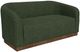 International Furniture Direct Suomi Olive Loveseat-0
