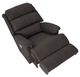 La-Z-Boy® Astor Lead Power Rocking Recliner with Headrest-5