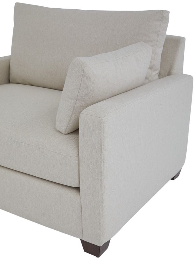 La-Z-Boy® Wilmette Oat Chair and a Half-4