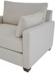 La-Z-Boy® Wilmette Oat Chair and a Half-4