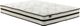 Sierra Sleep® by Ashley® Chime 2-Piece 10" Hybrid and Best Adjustable Base California King Mattress Set-1