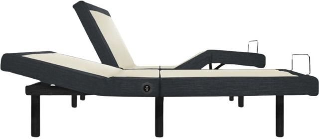 Puffy Serenity Split King Adjustable Base, Includes 2 Pieces-3