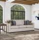 Flexsteel® Customizable Milo 97" Sofa-1