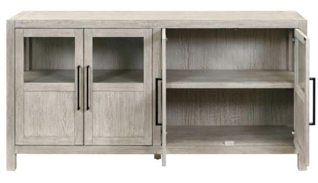 Martin Furniture Winslow Light Tan Sideboard-2