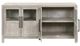 Martin Furniture Winslow Light Tan Sideboard-2