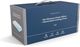 Weekender™ Gel Memory Foam + Reversible Cooling Cover Queen Pillow-1