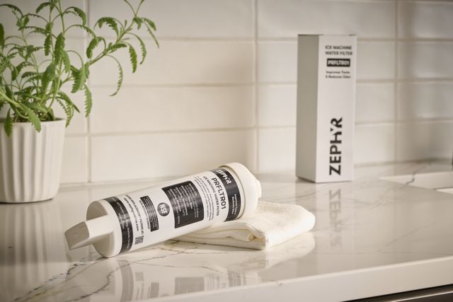 Zephyr Presrv®  Water Filter-1