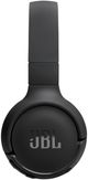 JBL® Tune 520BT Black Wireless On-Ear Headphones-4