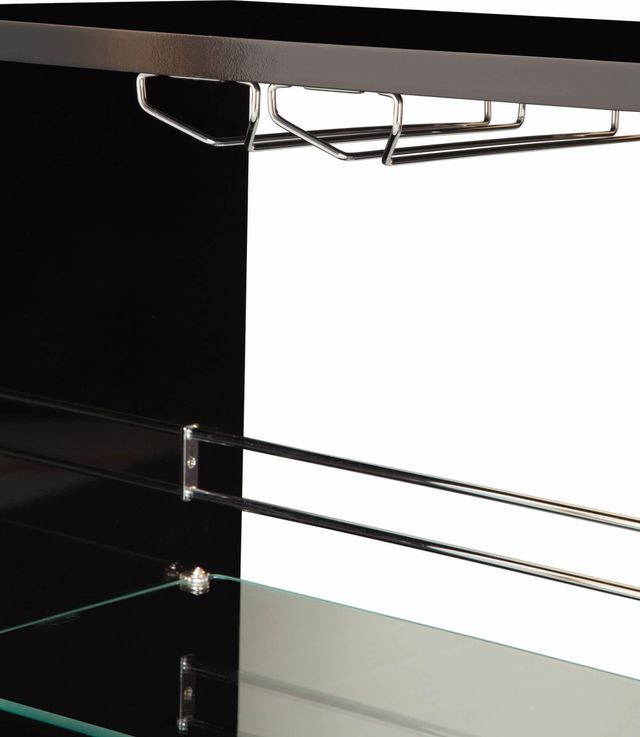Coaster® 3-Tier Bar Table-2