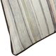 Stylecraft Norman Wyatt Home Gray Designer Pillow-5