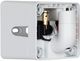 Monitor Audio V-MOUNT White Bracket-3