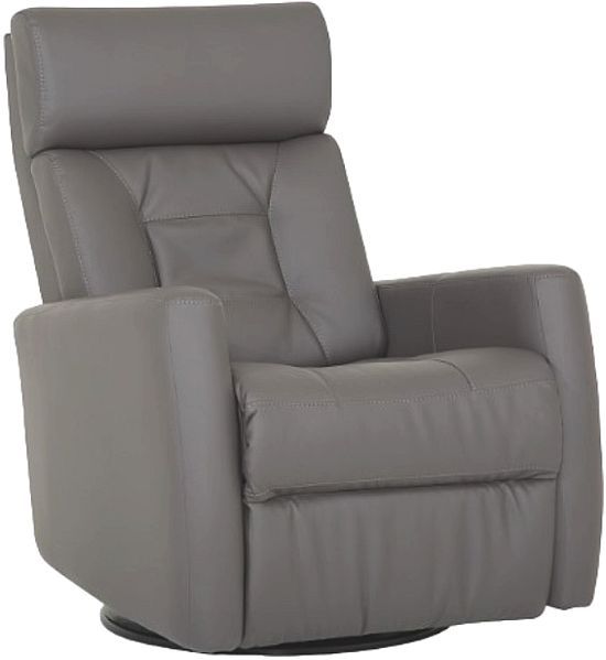 Palliser® Furniture Customizable Baltic II Wall Hugger Power Recliner with Power Headrest-0