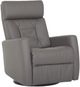 Palliser® Furniture Customizable Baltic II Wall Hugger Power Recliner with Power Headrest-0