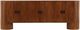 Dovetail Furniture Stephenson Brown Sideboard-1