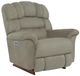 La-Z-Boy® Randell Storm Power Wall Recliner with Headrest and Lumbar-0