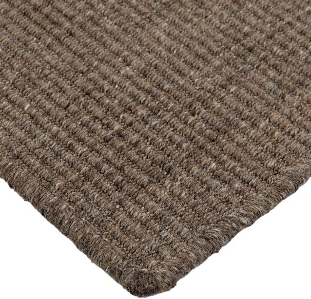 Dalyn™ Rug Company Chambal Chocolate 5'x8' Area Rug-1