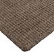 Dalyn™ Rug Company Chambal Chocolate 5'x8' Area Rug-1
