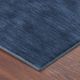 Dalyn™ Rug Company Soft Essentials SE6 Navy 5'x8' Area Rug-3