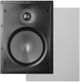 Paradigm® CI Pro 8" White In-Wall Speaker-2