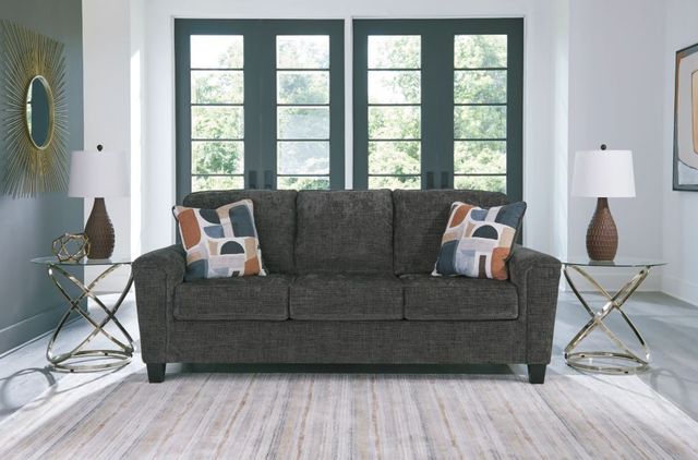 Benchcraft® Erinslane Dusk Sofa-3