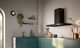 Falmec Plane NRS 48" Stainless Steel Island Range Hood-4