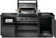 Napoleon OASIS™ 300 87" Matte Black Outdoor Kitchen Kit-3