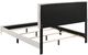 Coaster® Kendall 5-Piece White Queen Bedroom Set-2