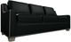 Craftmaster® Customizable CM Leather Sofa-3