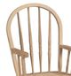 John Thomas Furniture® Customizable Select Windsor Rocker Chair-1