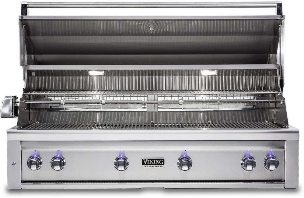 Viking 5 Series Gas Grill