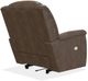 La-Z-Boy® Redwood Ash Power Wall Recliner-3