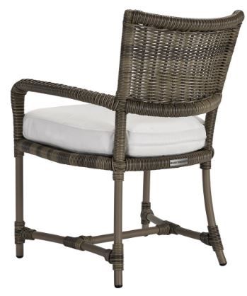 Lane Venture® Oasis Ash Dining Arm Chair-1