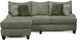 England Furniture Customizable Catalina Sectional-2