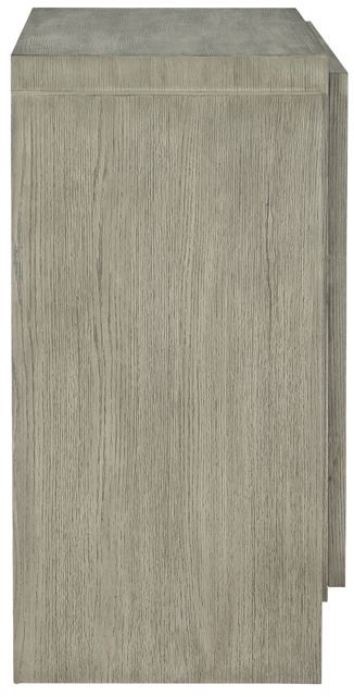 Coast2Coast Home™ Merino Gray Cabinet-3