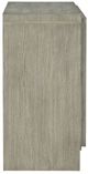 Coast2Coast Home™ Merino Gray Cabinet-3
