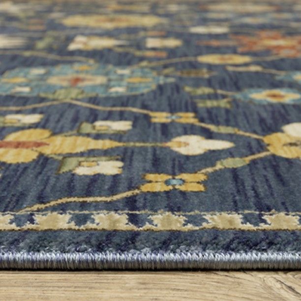 Oriental Weavers™ Francesca 5'x8' Style 3 Area Rug-3