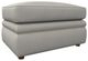 La-Z-Boy® Collins Parchment Ottoman-0
