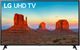 LG UK6090PUA 65" 4K UHD HDR LED Smart TV-0