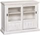 Winners Only® Prescott White Sideboard-0