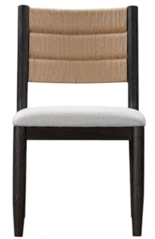 Modus Furniture Rockport Yin Dining Side Chair-2