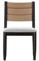Modus Furniture Rockport Yin Dining Side Chair-2