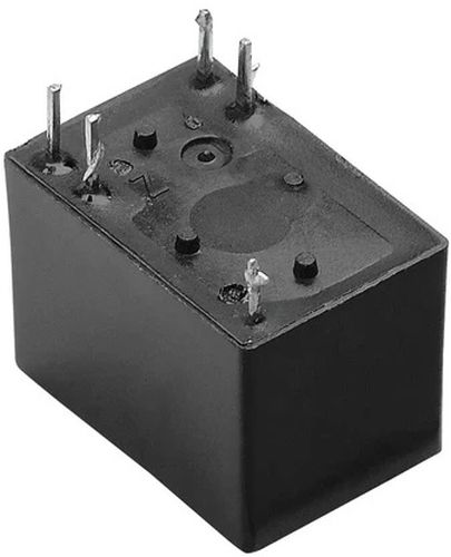 RadioShack 1A at 24 VDC SPDT Micromini Relay-0