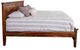 Porter International Designs Sonora Harvest Queen Panel Bed-2