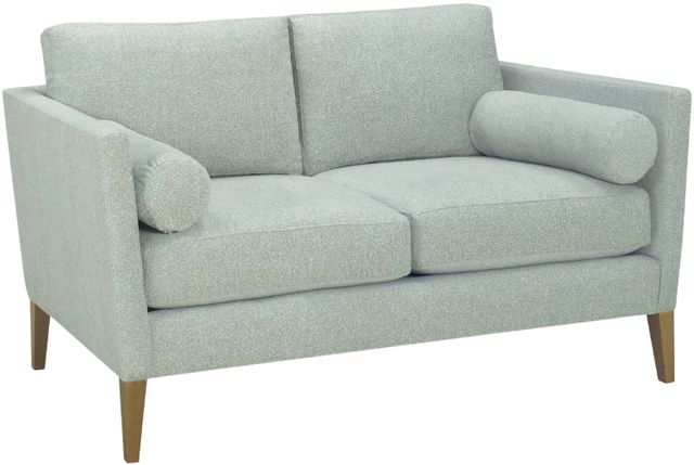 Temple Furniture Customizable Gemma Loveseat-0