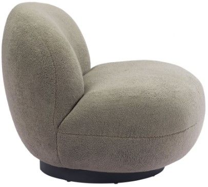 Zuo® Modern Myanmar Olive Green Accent Chair-2