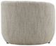 Dovetail Furniture Romy Napa Beige Chaise-5